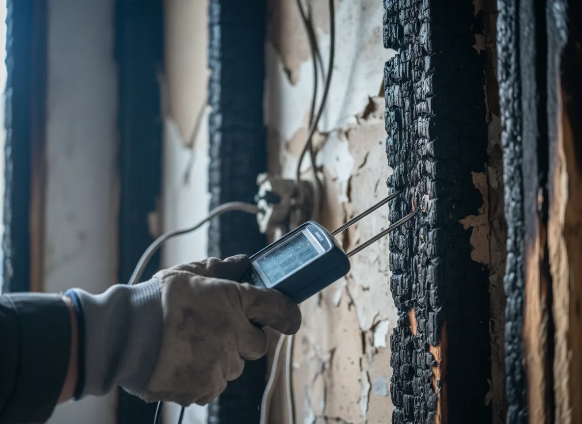 Fire Damage Restoration Sausalito, CA FAQs